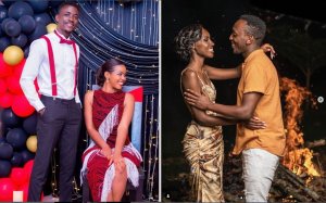 Ntawe utwika inzu ngo ahishe umwotsi! Reba inkuru z'urukundo z'ibyamamare zari ibanga rikomeye cyane 