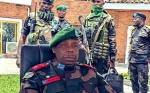 RDC: Kivu ya Ruguru yongeye guhindurirwa ubuyobozi 