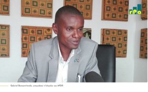 Burundi: Babicishije mu Ishyaka basaba ko imipaka ibahuza n'u Rwanda ifungwa