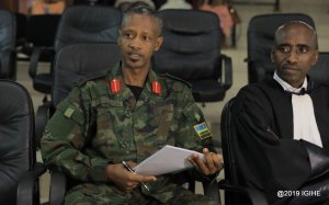 Tom Byabagamba na Rusagara bakuye ikirego cyabo mu rukiko rwa EAC bari baregeye