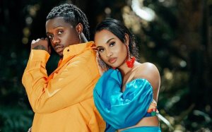 Abakunzi ba Rayvanny bamusabye gukoresha umunyarwandakazi kubera impamvu itangaje