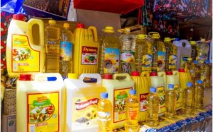 Guverinoma yagabanyije imisoro ku bicuruzwa bimwe na bimwe biva mu mahanga