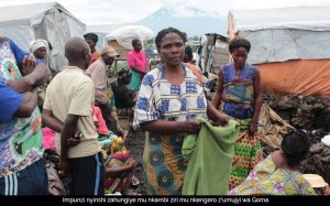 RDC: Loni yashinje Wazalendo n'igisirikare FARDC guhungabanya umutekano w'impunzi