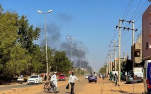 Sudani: RSF iravugwaho kugotera abaturage mu mujyi wa al-Hilaliya no kubahohotera