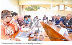 MININFRA yasabwe kwishyura abaturage byihuse ibirarane bidasaba ingengo y'imari nini