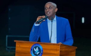Umuyobozi Mukuru wa Polisi yageneye ubutumwa Abofisiye Bakuru bo mu Bihugu 9 biga mu Rwanda