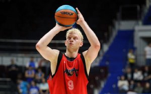 Basketball: Daniil Kasatkin yafungiwe mu Bufaransa bubisabwe na Amerika