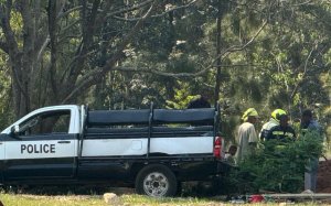 Huye: Umugabo yapfiriye mu kazi ko gucukura ubwiherero