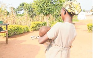 Uganda: Abangavu barenga 78% bakoze imibonano mpuzabitsina