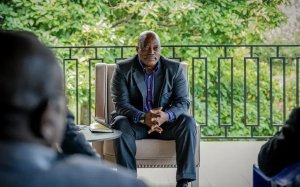 Kabila yayoboye inama y'abatavuga rumwe na Tshisekedi