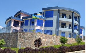 Rtd Major Rugamba yumvikanye n'Ubushinjacyaha “atanga cash” icyaha aregwa kivaho