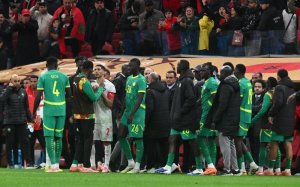 CAF yahannye Sénégal na Maroc zateje imvururu muri CAN 2025