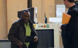 Paris: Muhayimana ushinjwa uruhare muri Jenoside yagaragajwe nk'umubeshyi