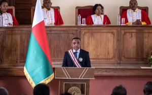 Madagascar yashyizeho Minisitiri w'Intebe nyuma yo gusesa Guverinoma