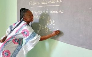 Muri Congo hari abarimu biyemeje kudasoza igihembwe nibadahembwa ibirarane bafitiwe birimo iby'umwaka ushize