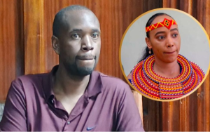 Kenya: Akurikiranyweho kuvuga ko azica Umusenateri