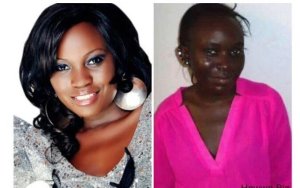 Umuhanzikazi wo muri Uganda Jackie Chandiru bwa mbere yahishuye uburyo yagerageje kwiyahura inshuro 4 zose