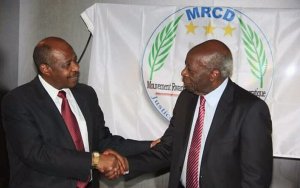 U Rwanda rwasabiwe gufatirwa ibihano bitewe n'ifatwa rya Paul Rusesabagina