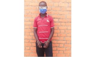 Polisi yataye muri yombi umugabo ushinjwa kwambura umugore ibihumbi 222 Frw amubeshya ko azamujyana muri Amerika