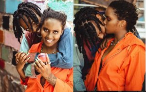 Juno Kizigenza yahishuye umwihariko utangaje w'inshuti ye magara Ariel Wayz n'ikintu gishimishije yamukoreye