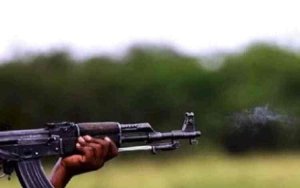 Rwamagana: Inzego z'umutekano zarashe umusore wazirwanyije