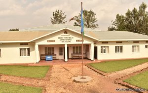 Umunyamategeko ukekwaho kwaka Ruswa ya Miliyoni 3 Frw akabeshya ko yayatswe n'Umucamanza Urukiko rwamukatiye