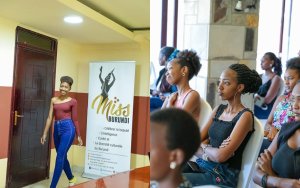 Hatowe abakobwa 25 bazakurwamo uzaba Miss Burundi 2022 [AMAFOTO]