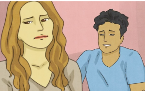 Musore menya uburyo ushobora kwegukana umukobwa utarigeze agukunda na mbere