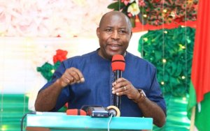 "Inkunga zihabwa u Burundi ntacyo zabumariye"- Perezida Ndayishimiye 
