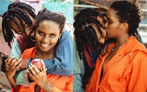 Nyuma y'igihe juno Kizigenza yongeye kuvugana na Ariel wayz