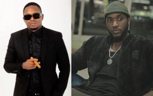 Bull Dogg arashinja The Ben kumunaniza