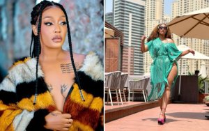 Oprah yagiriye inama itangaje abateshwa umutwe n'urukundo