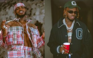 Diamond akomeje guhigika abandi bahanzi kuri Youtube