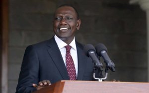 Kenya: Ishyaka rya Ruto ryamaganye ibyo guhindura itegekonshinga ryashinjwaga
