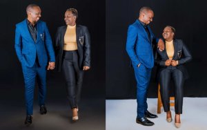 Bwa mbere Mama Sava yerekanye umukunzi we bahujwe na Passe(Amafoto)