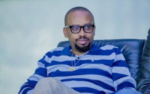 RIB yafunze Nshimiye Joseph wahoze ari Umuyobozi muri AS Kigali 