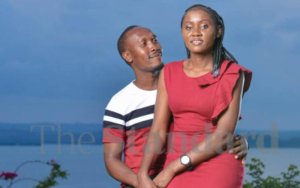 Umukobwa wakundanye n'umusore imyaka 12 yahishuye ibanga rikomeye yakoresheje bakabana