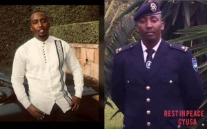 Kicukiro:Urupfu rw'umusore wari uvuye Kwibuka rwashegeshe benshi 