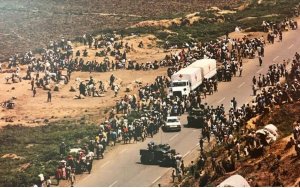 Mu myaka 60 Umuryango Utabara Imbabare CICR uri mu Rwanda wakoze iki?