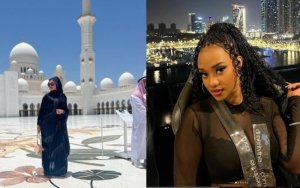 Shaddyboo yateye utwatsi Abarabu bari baherutse kumwemera akayabo 