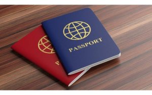 Nta gihugu cya Afurika kirimo!Dore Pasiporo zikomeye kurusha izindi ku isi muri 2023 [URUTONDE]