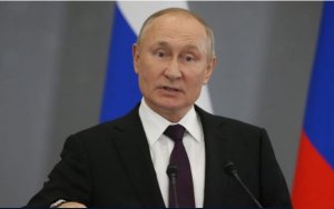 Icyemezo cya Putin kirakomeza gushyira Afurika mu kaga k'ibiribwa bihendutse