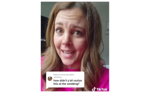 Biratangaje !Bavumbuye ko bafitanye isano bagiye kwita Imfura yabo