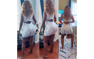 Umukobwa uheruka kuva mu gipolisi yaciye ibintu kubera ibyo yakoze