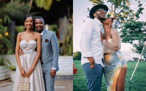 Inkuru 5 z'urukundo rw'ibyamamare zitangaje cyane Wagirango ni FILIMI neza[AMAFOTO]