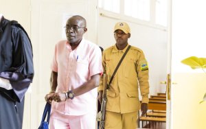 Urukiko rwahaye igihano Dubai wagurishije umudugudu wubatse nabi abantu