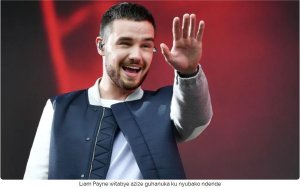 Hafashwe abagabo batatu bakekwaho kwica umuhanzi Liam Payne wahanutse kuri etaje