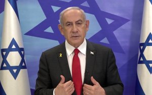 Ibihugu byinshi by'i Burayi byiyemeje guta muri yombi Benjamin Netanyahu