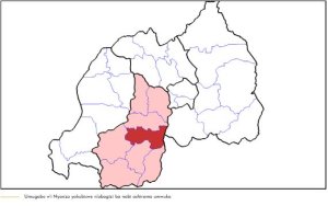 I Nyanza, bicishije umuturage inkoni none Polisi iri kubahiga 