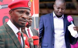 Pasiteri Bugingo yasabye Bobi Wine kwakira Yesu agukizwa